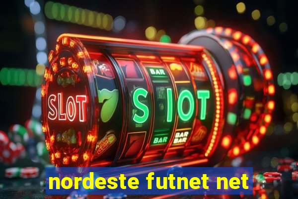 nordeste futnet net